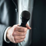 The Impact of a Skilled Event Emcee on Audience Engagement